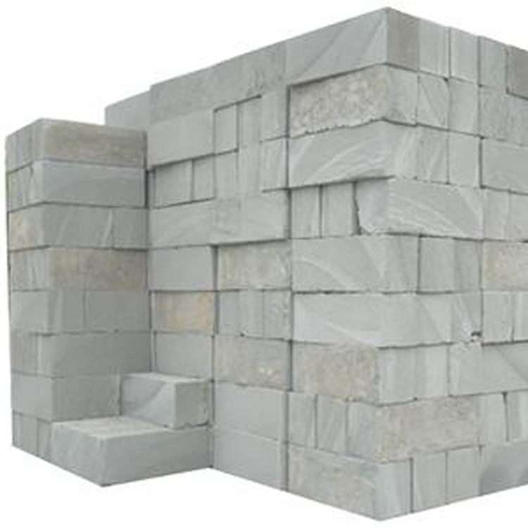 清镇不同砌筑方式蒸压加气混凝土砌块轻质砖 加气块抗压强度研究