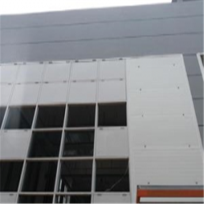 清镇新型蒸压加气混凝土板材ALC|EPS|RLC板材防火吊顶隔墙应用技术探讨